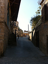 Kuja Kyreniassa