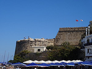 Kyrenian linna